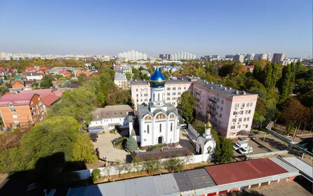 Купить квартиру-студию на вторичном рынке в UP-квартале «Светлановский» в Санкт-Петербурге и ЛО - изображение 10