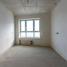 Квартира 108,1 м², 3-комнатная - изображение 4