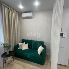 Квартира 24,9 м², студия - изображение 2