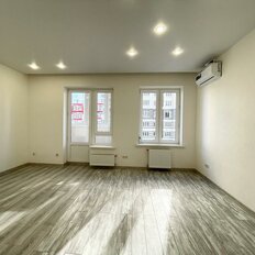 Квартира 26,6 м², студия - изображение 2