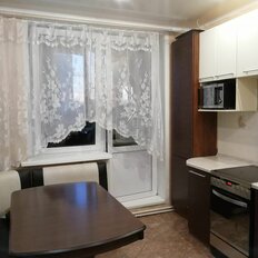 Квартира 43,4 м², 1-комнатная - изображение 5