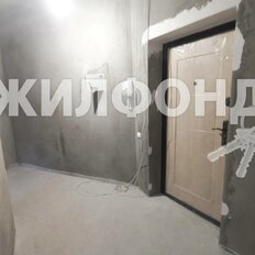 Квартира 48,1 м², 2-комнатная - изображение 5