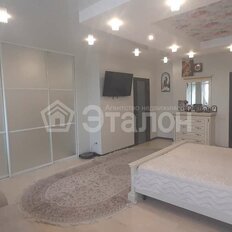 Квартира 125,4 м², 4-комнатные - изображение 5