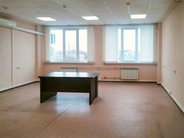 21,7 м², офис 10 850 ₽ в месяц - изображение 21