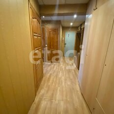 Квартира 54,5 м², 3-комнатная - изображение 2