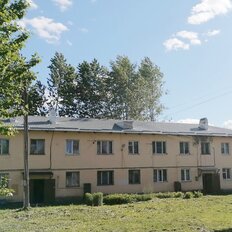 Квартира 45,4 м², 3-комнатная - изображение 1