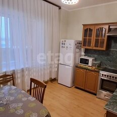 Квартира 50 м², 1-комнатная - изображение 5