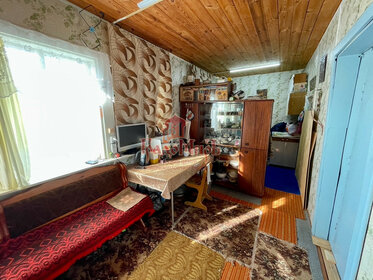 19,8 м², квартира-студия 3 490 080 ₽ - изображение 49