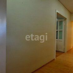 Квартира 101,5 м², 3-комнатная - изображение 1