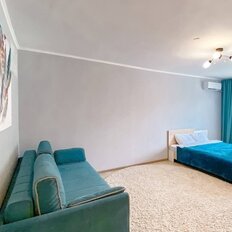 Квартира 40 м², 1-комнатная - изображение 5