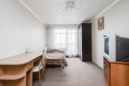 15 м², квартира-студия 2 800 ₽ в сутки - изображение 68