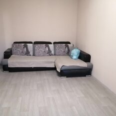 Квартира 40 м², 1-комнатная - изображение 4