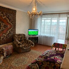 Квартира 61 м², 3-комнатные - изображение 1