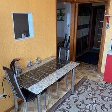 Квартира 40 м², 1-комнатная - изображение 5