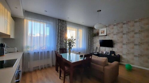 Купить квартиру с балконом и без отделки или требует ремонта в Городском округе Домодедово - изображение 3
