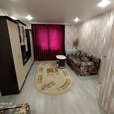 Квартира 40 м², 1-комнатная - изображение 1