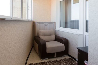 60 м², 2-комнатная квартира 2 800 ₽ в сутки - изображение 22