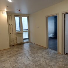 Квартира 50,2 м², 2-комнатные - изображение 3