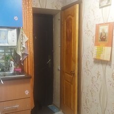 Квартира 18,5 м², студия - изображение 1