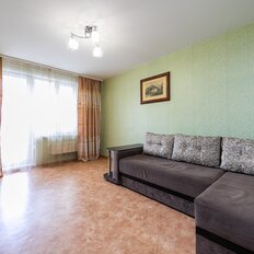 Квартира 26,8 м², студия - изображение 3