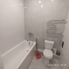 Квартира 28 м², студия - изображение 3