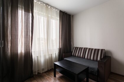 37 м², 1-комнатная квартира 2 290 ₽ в сутки - изображение 37