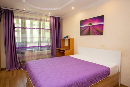 35 м², 1-комнатная квартира 2 500 ₽ в сутки - изображение 93