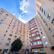 Квартира 108,5 м², 3-комнатная - изображение 1