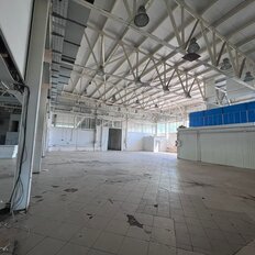 3200 м², производственное помещение - изображение 1