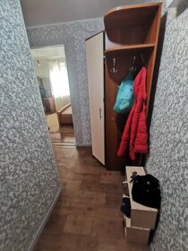 55,1 м², 2-комнатная квартира 1 700 ₽ в сутки - изображение 52