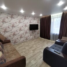 Квартира 50 м², 2-комнатная - изображение 2