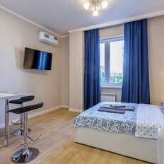 Квартира 27 м², 1-комнатные - изображение 2