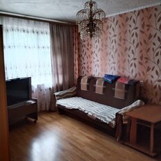 Квартира 31 м², 1-комнатная - изображение 3