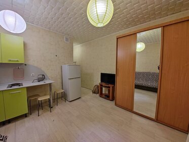 22 м², квартира-студия 16 000 ₽ в месяц - изображение 44