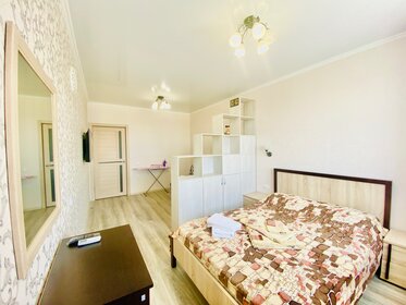35 м², 1-комнатные апартаменты 2 000 ₽ в сутки - изображение 50