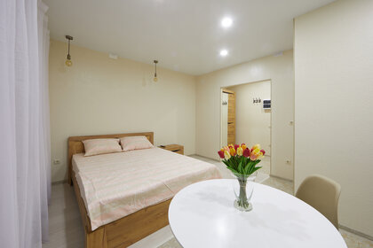 33 м², 1-комнатная квартира 3 390 ₽ в сутки - изображение 39