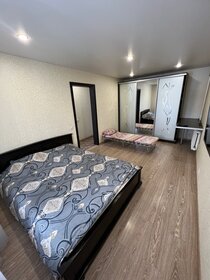 32 м², 1-комнатная квартира 2 000 ₽ в сутки - изображение 35