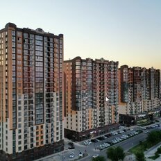 Квартира 95 м², 3-комнатная - изображение 3