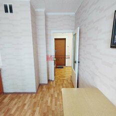 Квартира 42,7 м², 1-комнатная - изображение 5