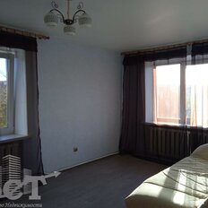 Квартира 30,8 м², 1-комнатная - изображение 2