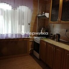 Квартира 50 м², 2-комнатная - изображение 4