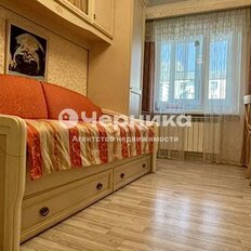 Квартира 76,8 м², 4-комнатная - изображение 3