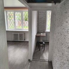 Квартира 31,3 м², 1-комнатная - изображение 2