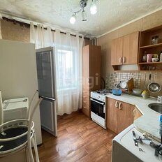 Квартира 31,5 м², 1-комнатная - изображение 5