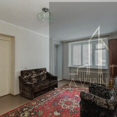 Квартира 43,4 м², 2-комнатная - изображение 2