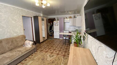 57,4 м², 2 комнаты 1 590 000 ₽ - изображение 30