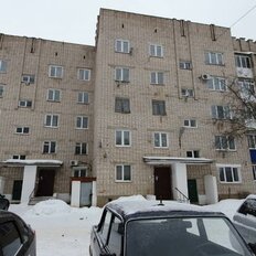 Квартира 59,4 м², 3-комнатная - изображение 1