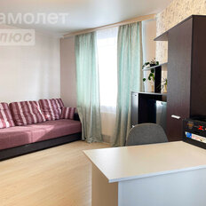 Квартира 45,9 м², 1-комнатная - изображение 5