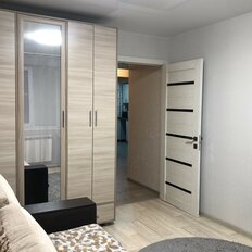 Квартира 43,7 м², 2-комнатная - изображение 2