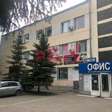 21 м², офис - изображение 1